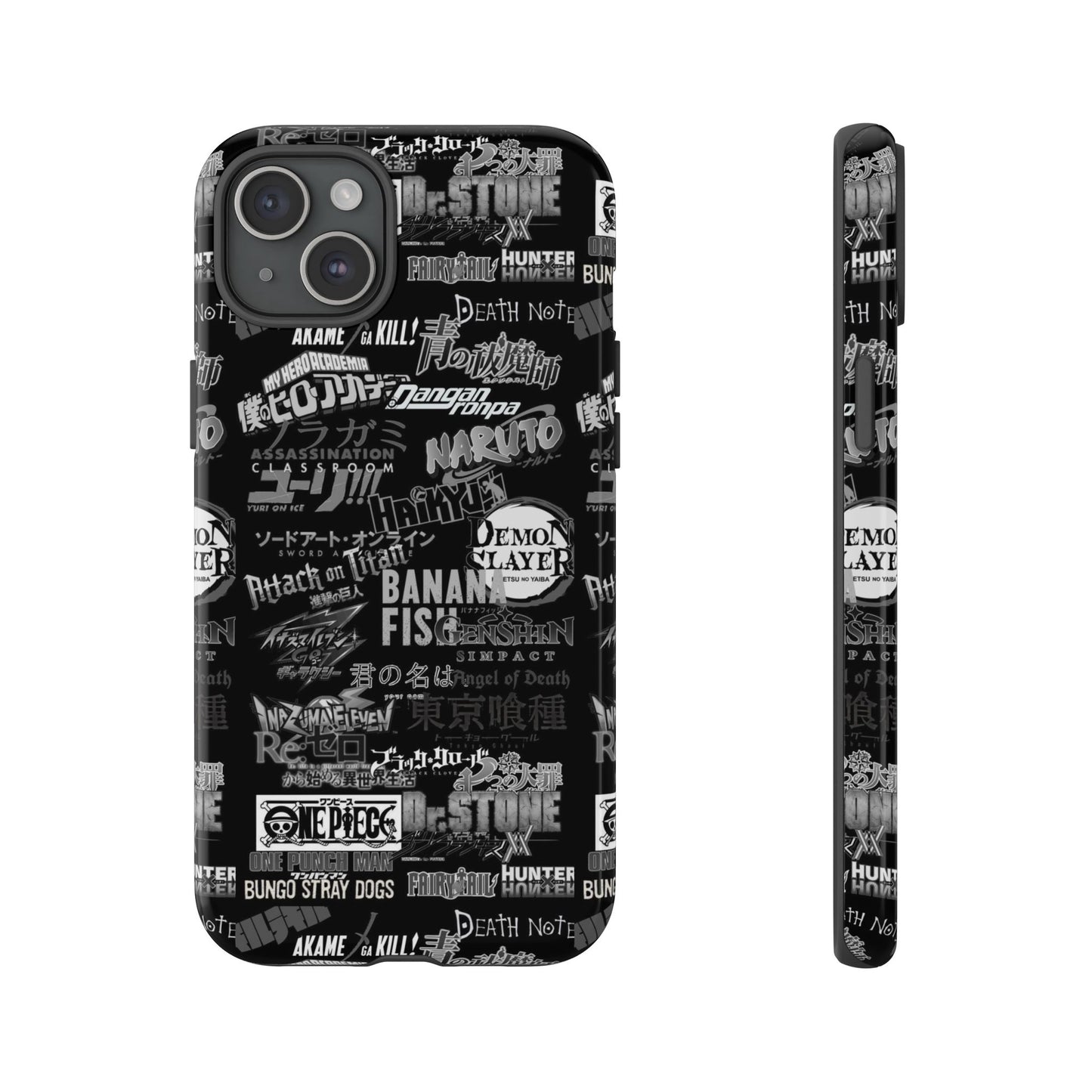 MIXED - Tough Case