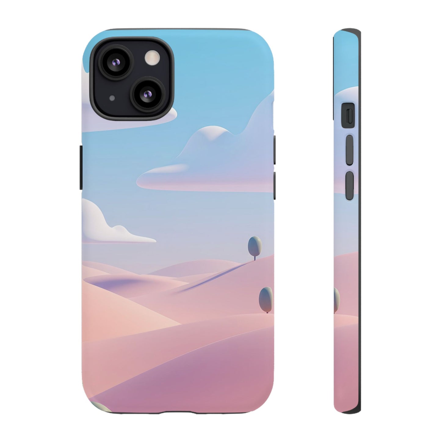 Landscape - Tough Case