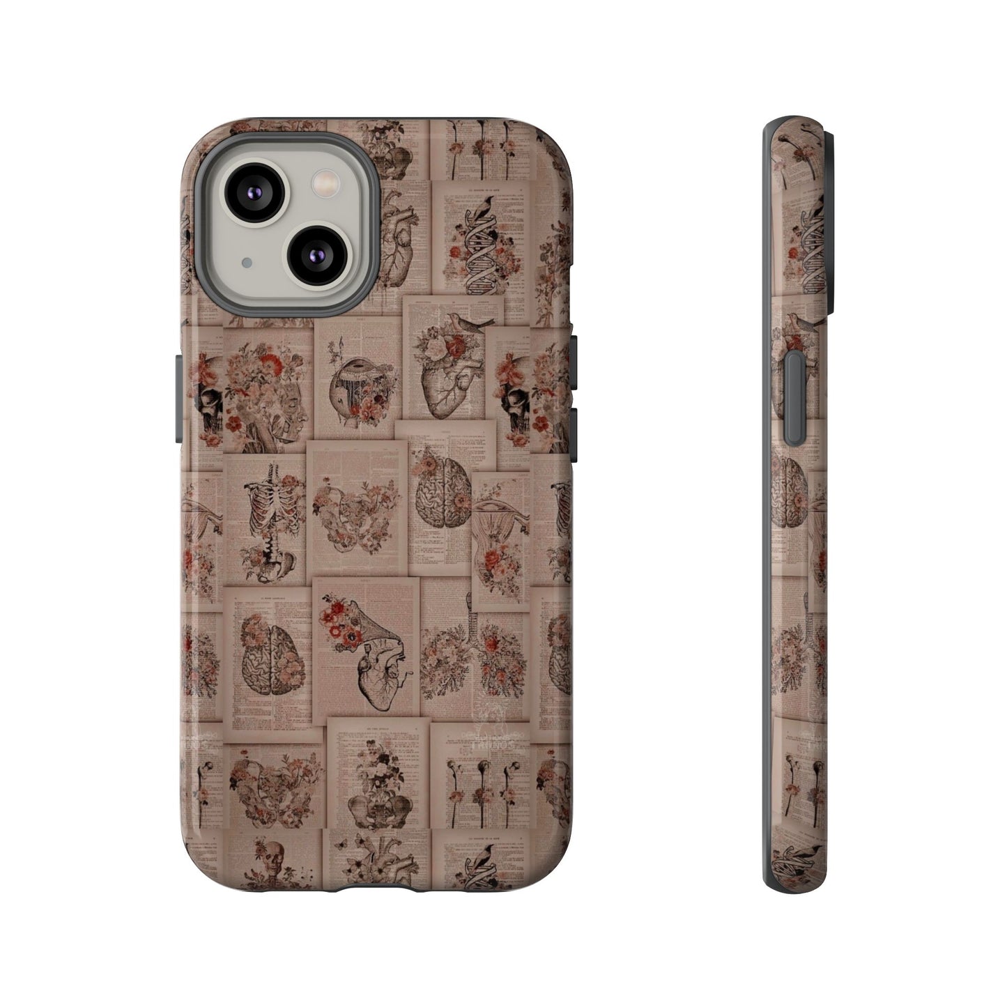 MIXED - Tough Case