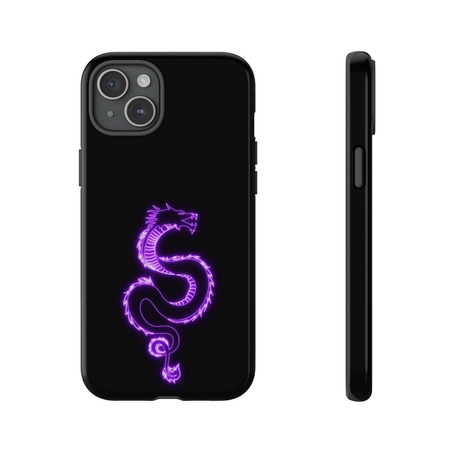 DRAGON - Tough Case