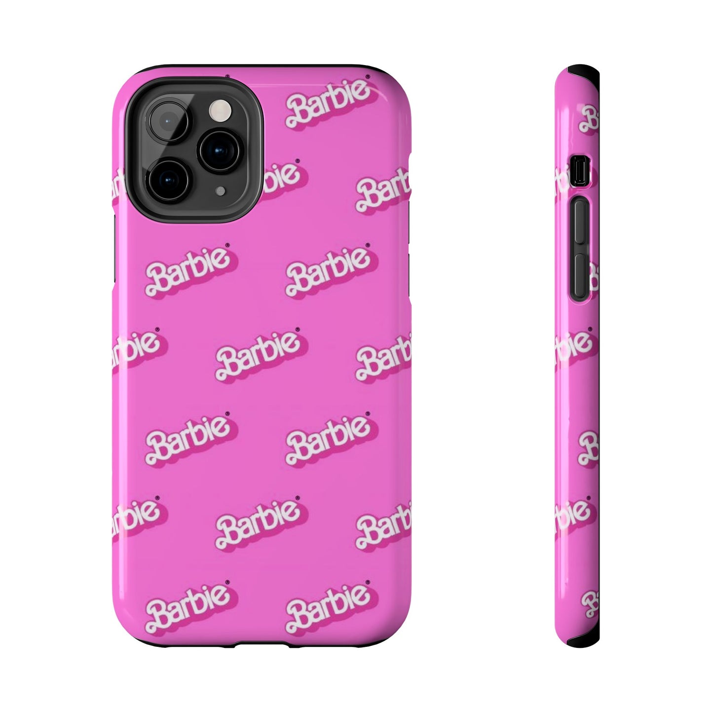 PINK - Tough Phone Case