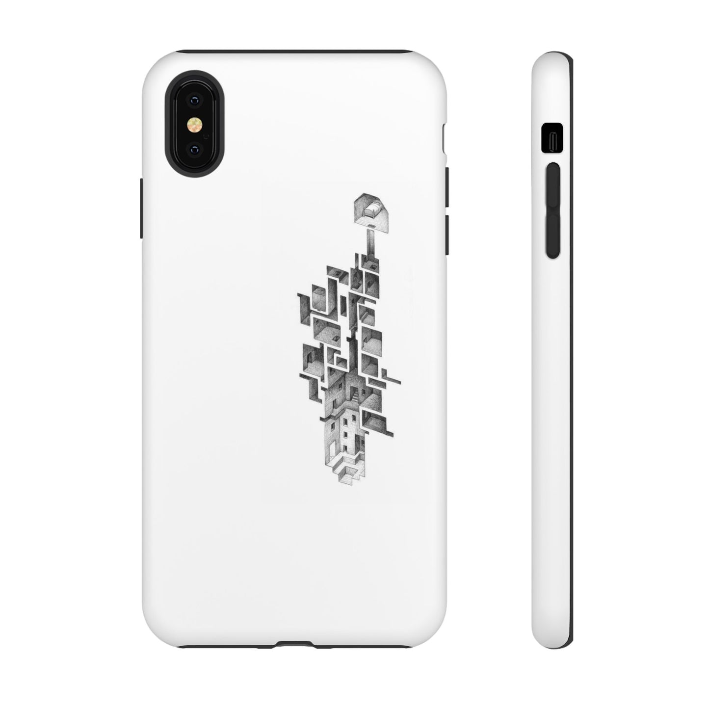MAZE - Tough Case