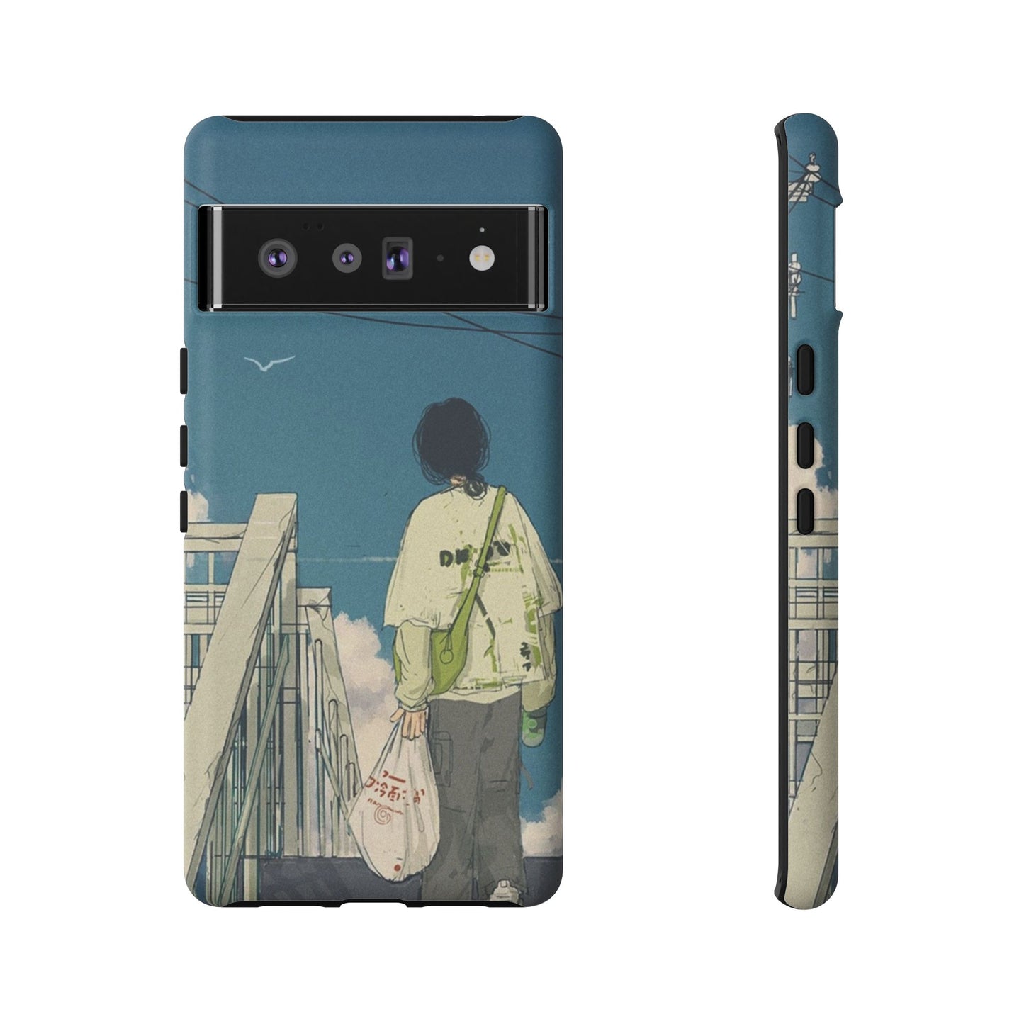 VISTA - Tough Case