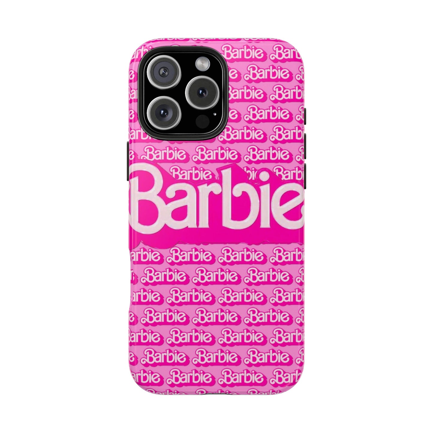 PINK - Tough Phone Case