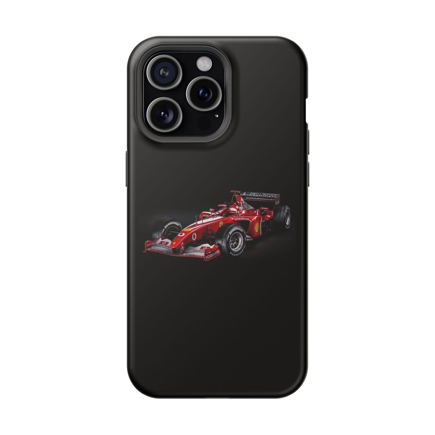 FERRARI Impact-Resistant Case