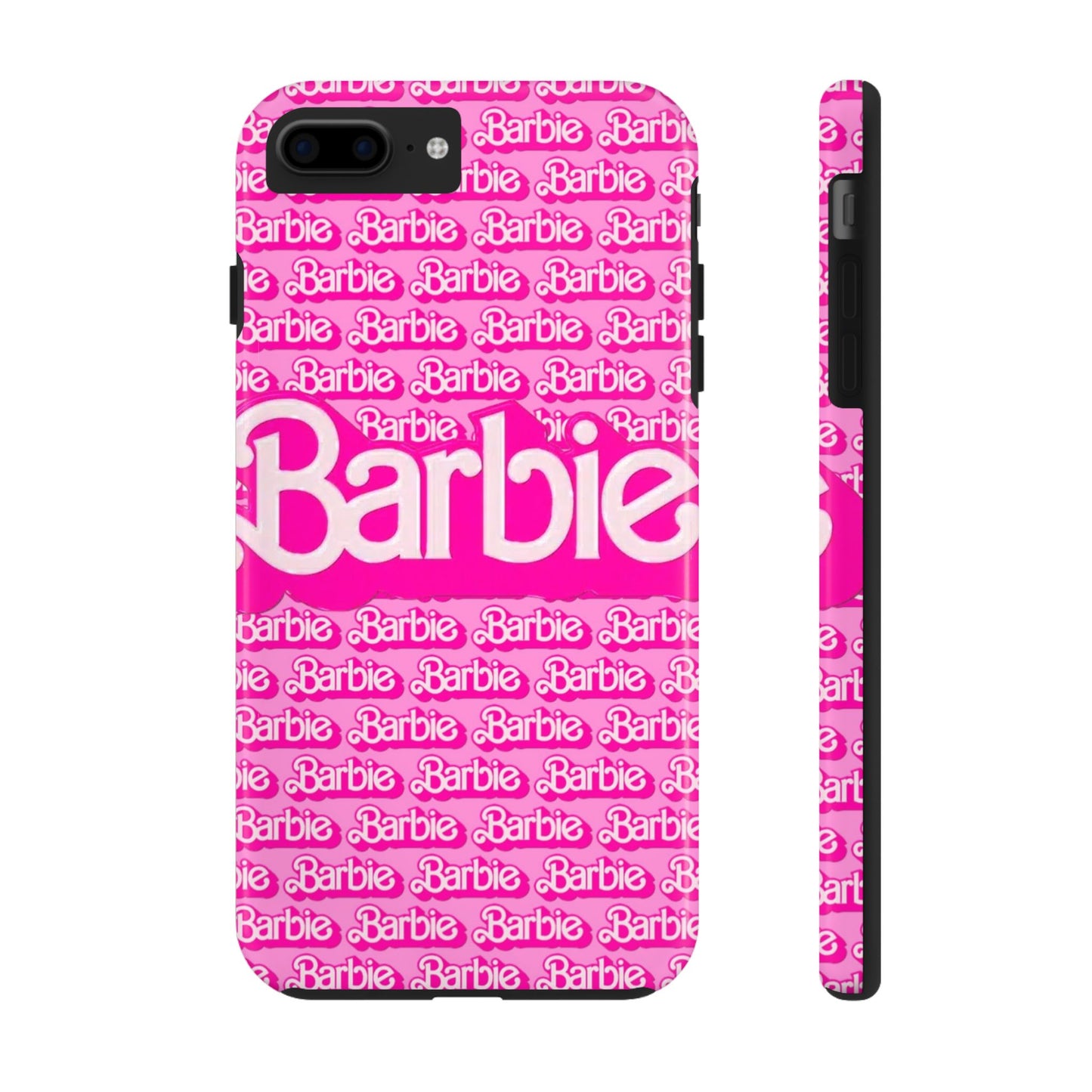 PINK - Tough Phone Case