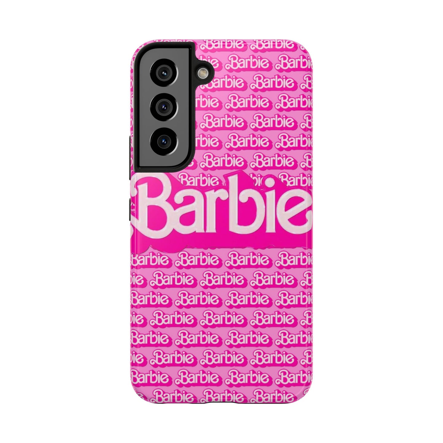 PINK - Tough Phone Case