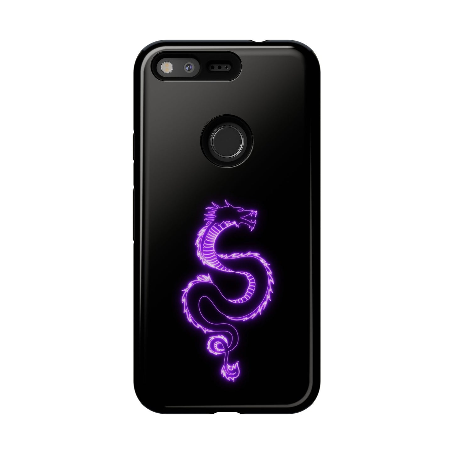 DRAGON - Tough Case