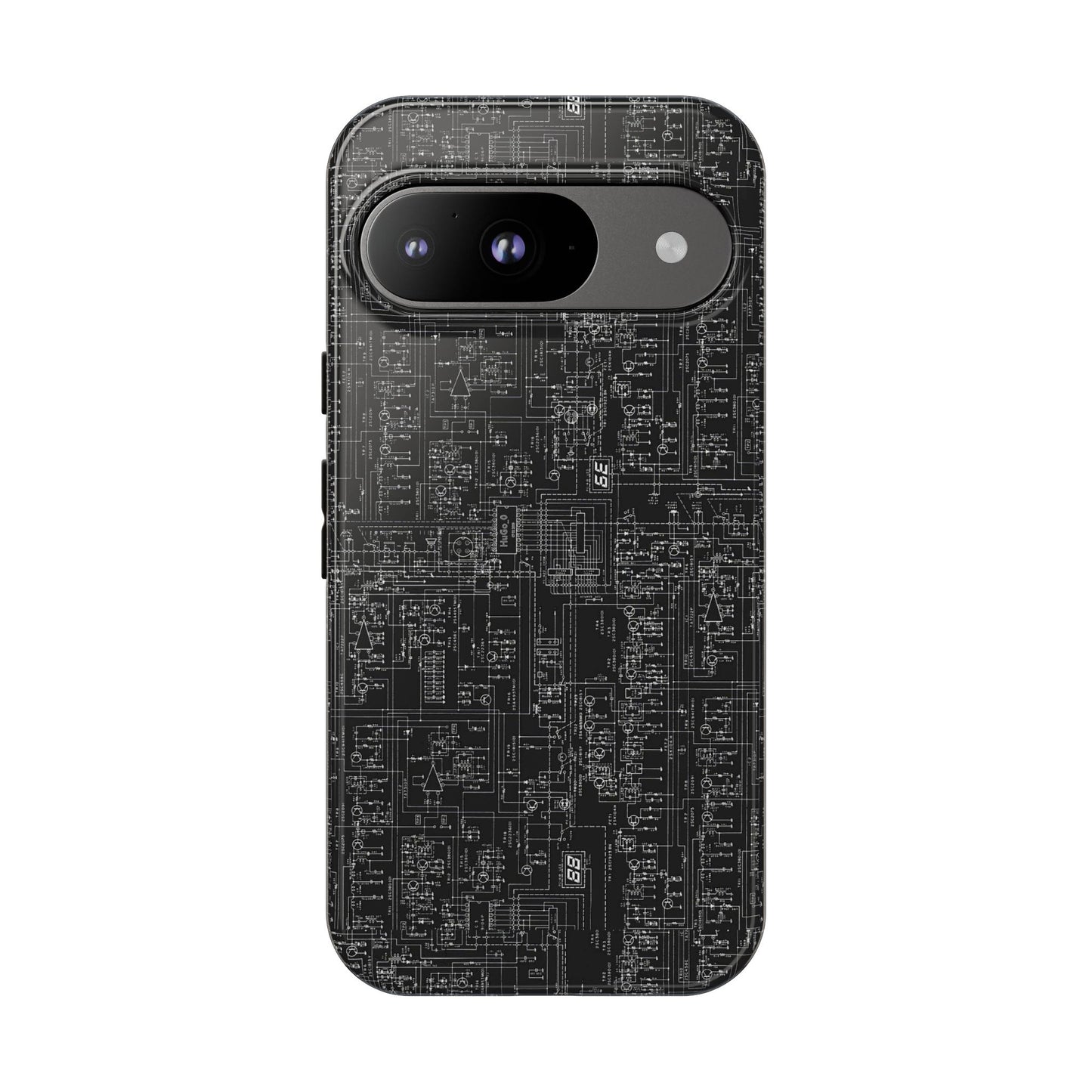 MIXED - Tough Case