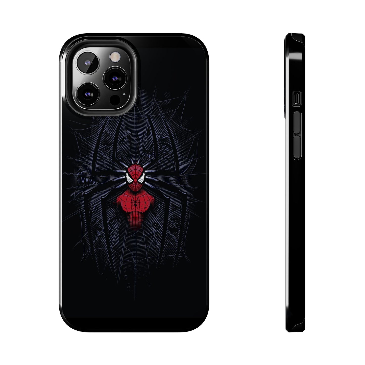 SPIDERMAN - Tough Phone Case