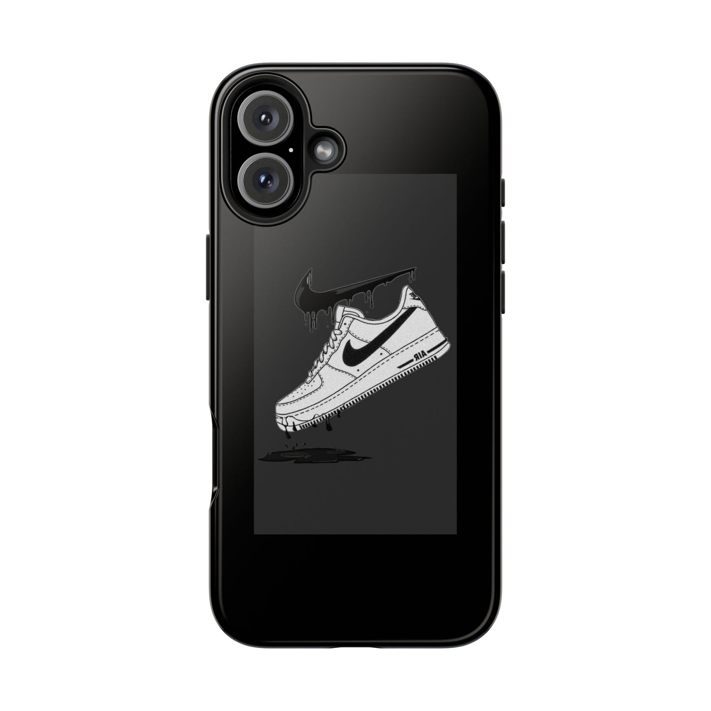 NIKE - Tough Phone Case