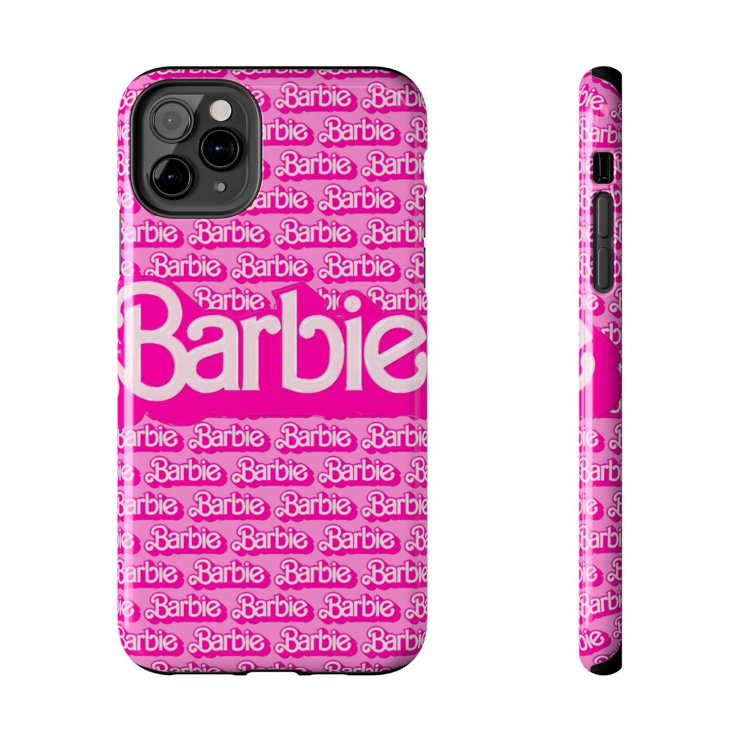 PINK - Tough Phone Case