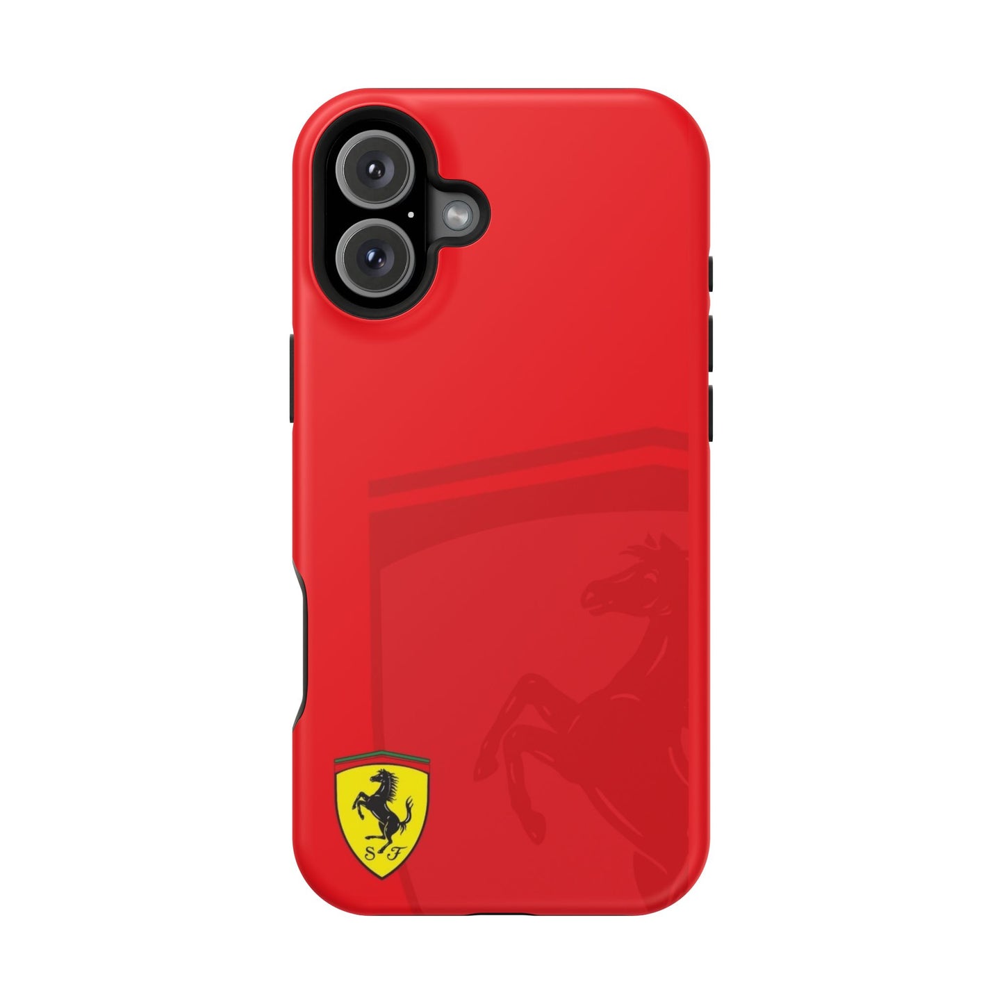 FERRARI Impact-Resistant Case