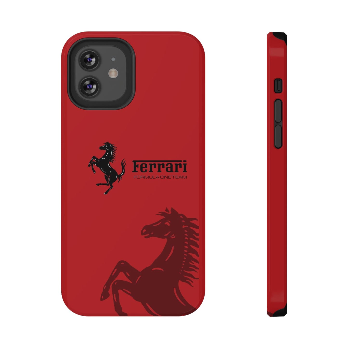 FERRARI Impact-Resistant Case
