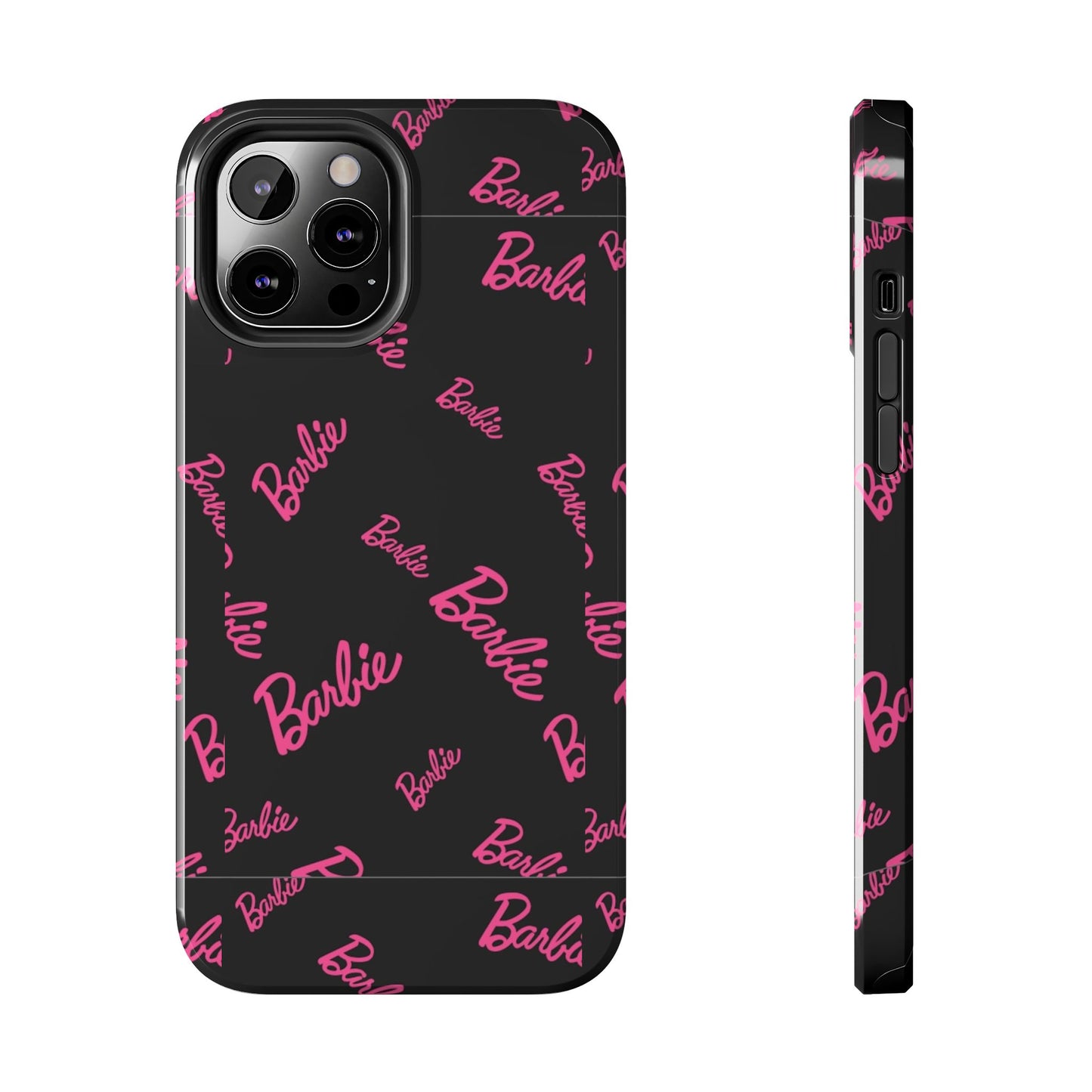 PINK - Tough Phone Case