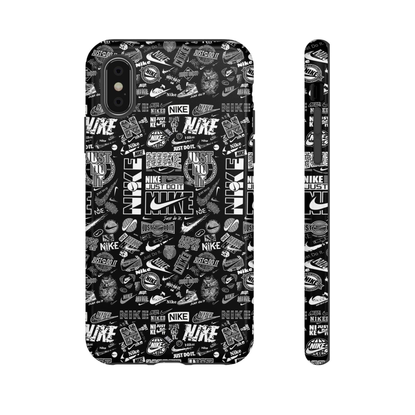 MIXED - Tough Case