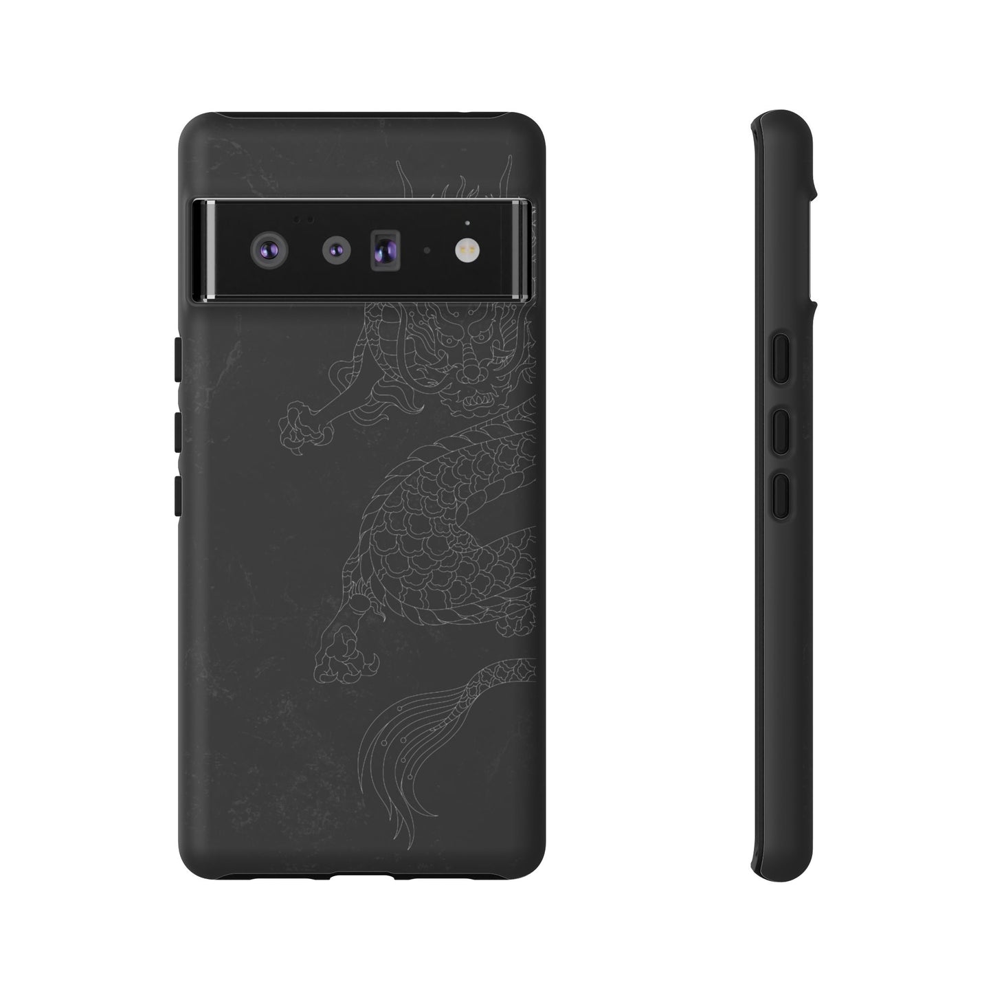 DRAGON Tough Case