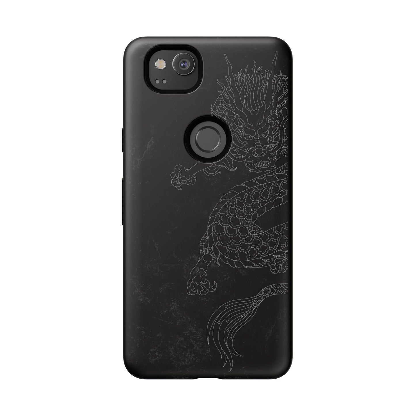 DRAGON Tough Case