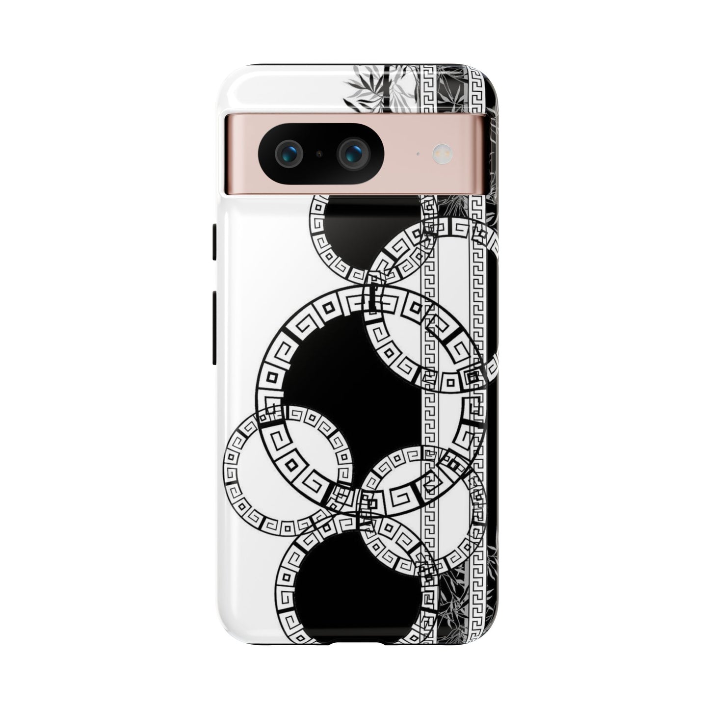 BLACK&WHITE - Tough Case