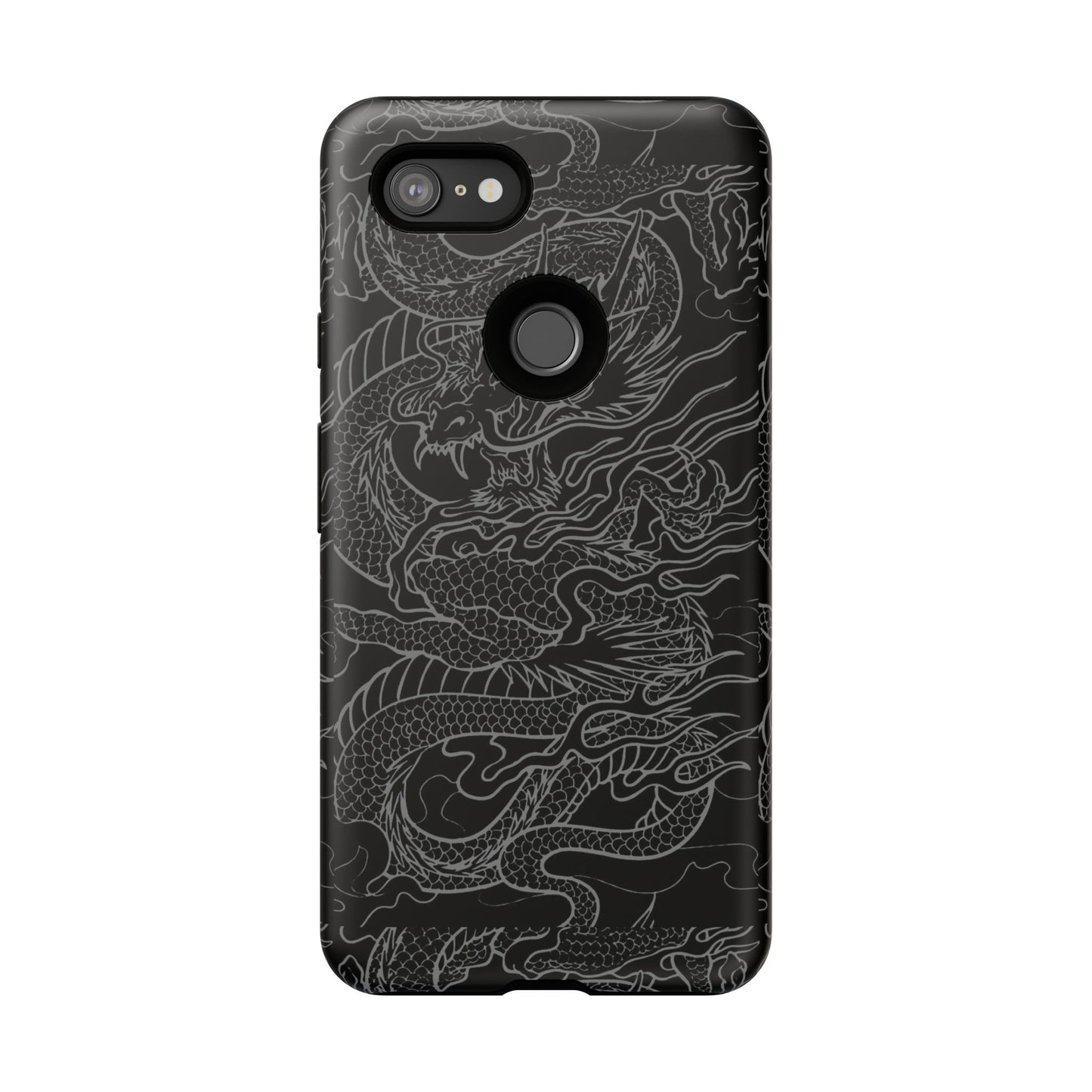 DRAGON - Tough Case