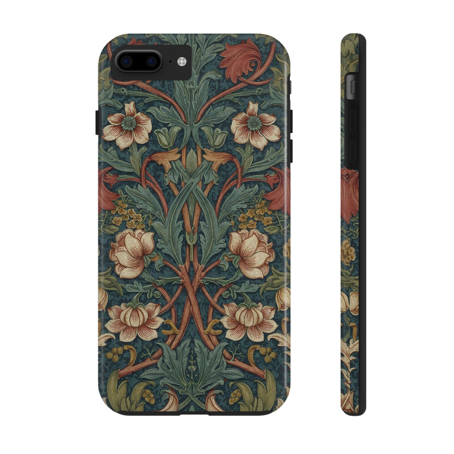 FLORAL - Phone Cases