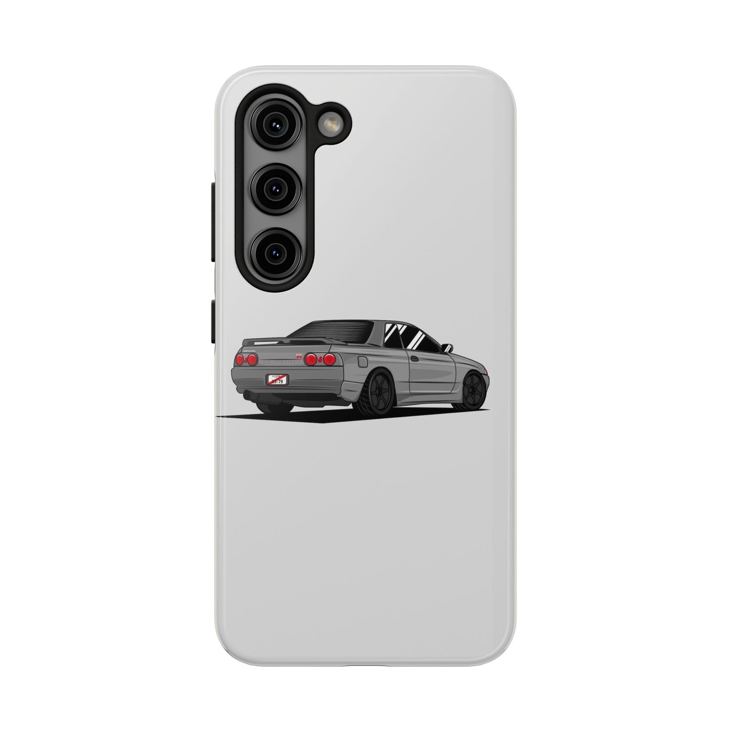 GT R - Tough Phone Case