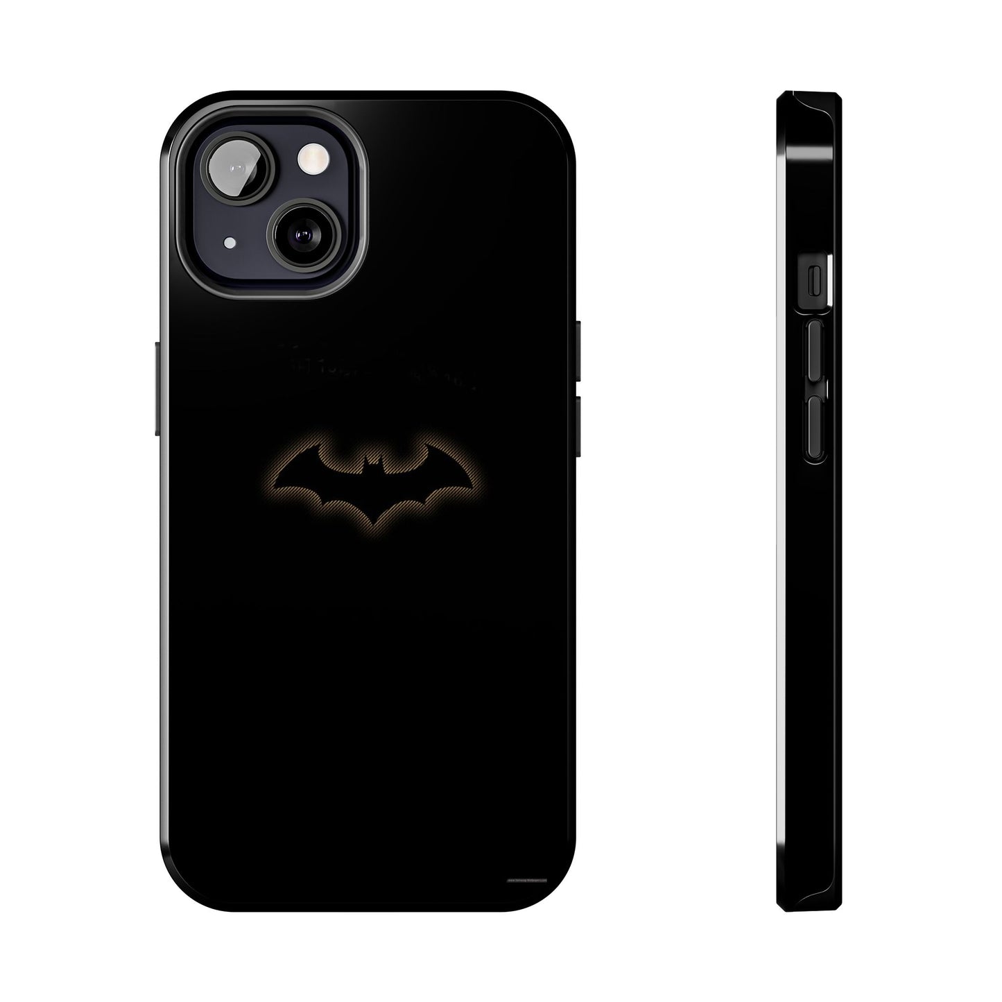 BATMAN - Tough Phone Case