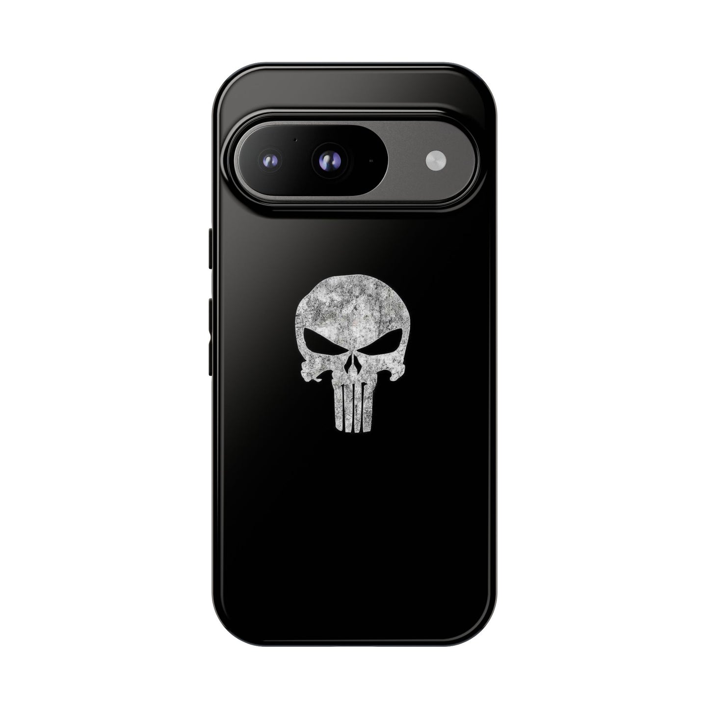 PUNISHER - Tough Case