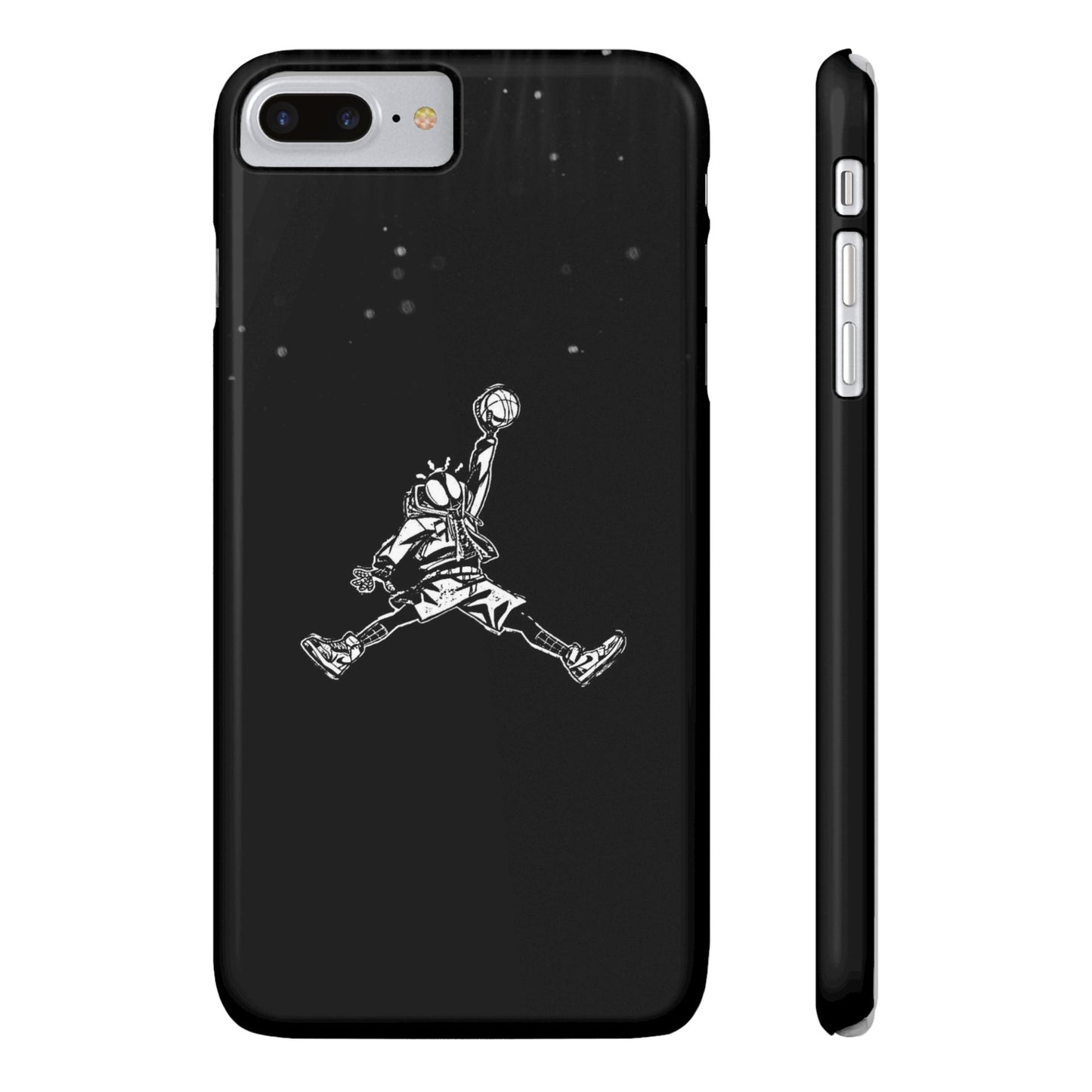 NBA - Slim Phone Case