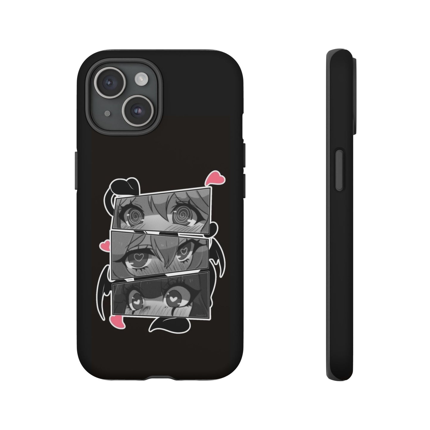 ANIME - Tough Case