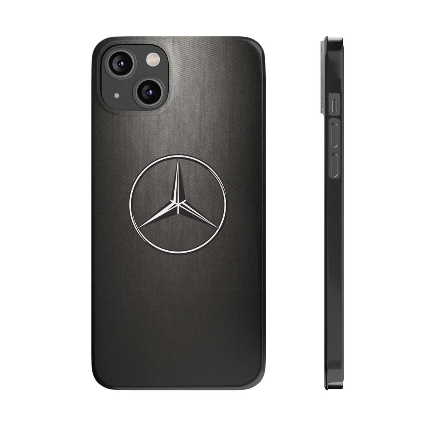 MERCEDES - Slim Phone Case