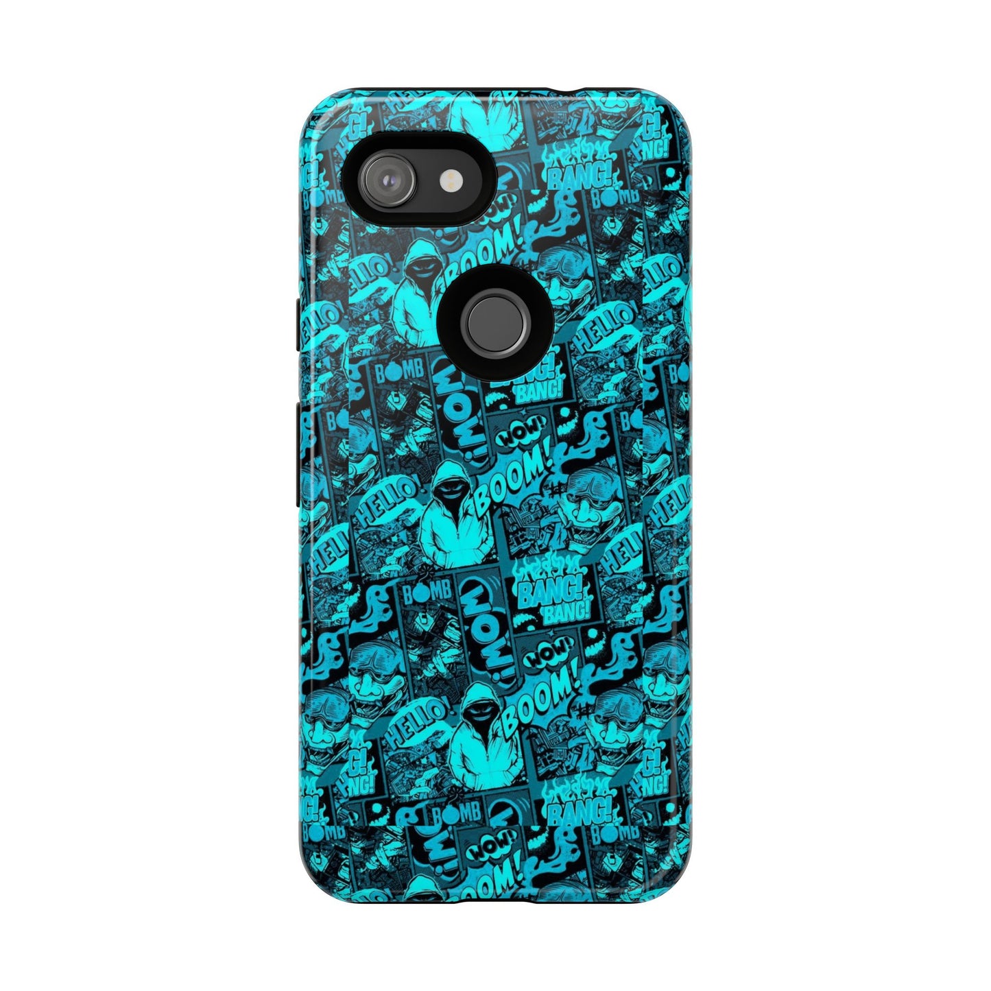 MIXED - Tough Case