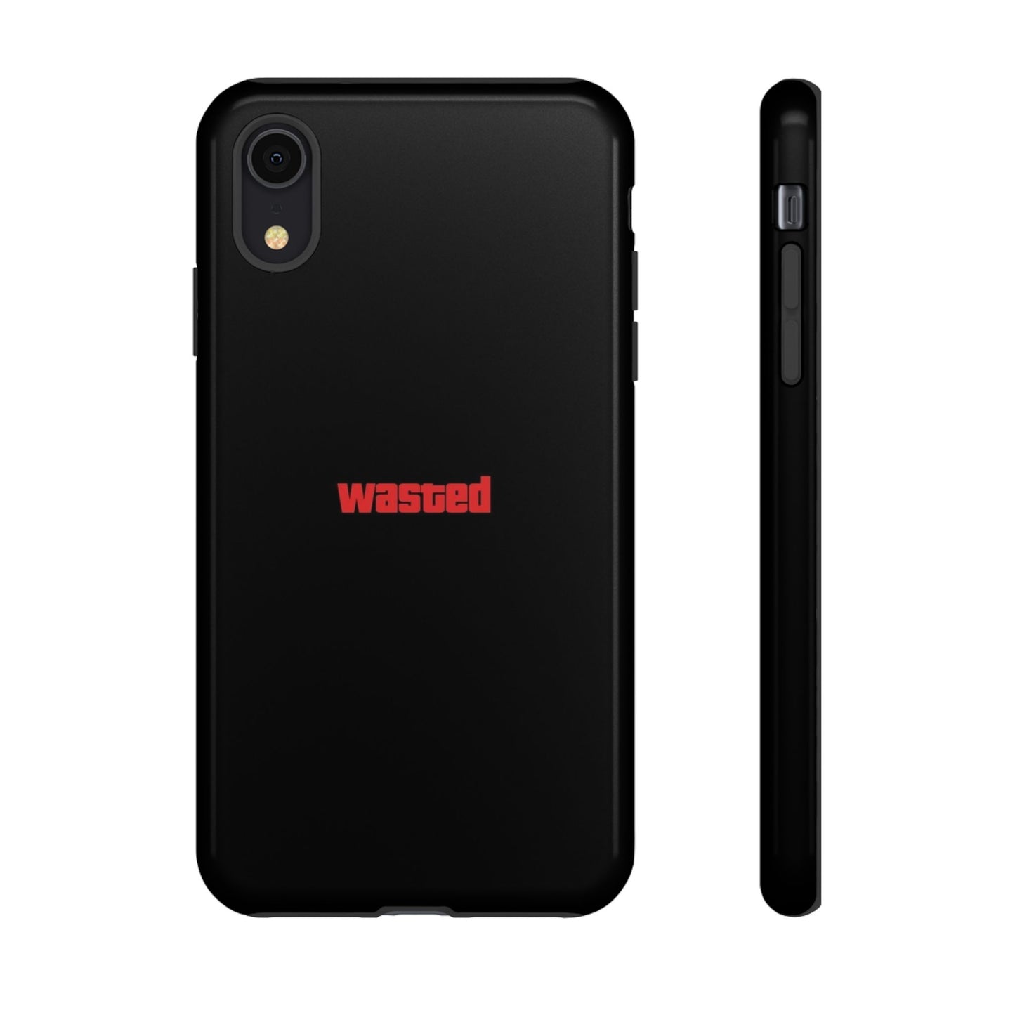 WASTED - Tough Case