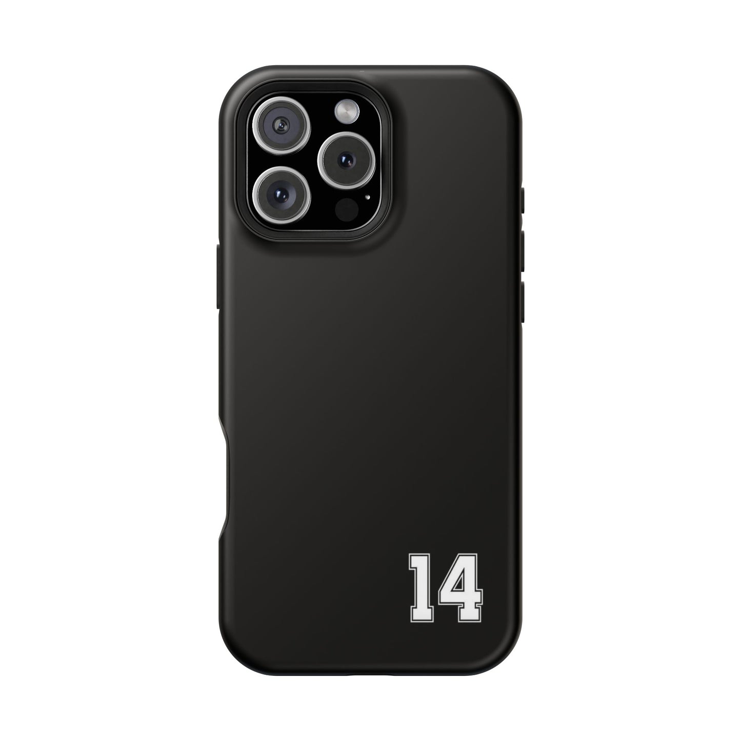 14 - Impact-Resistant Case