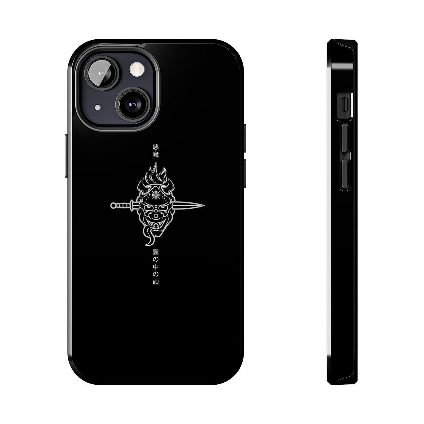 ONI - Tough Phone Case