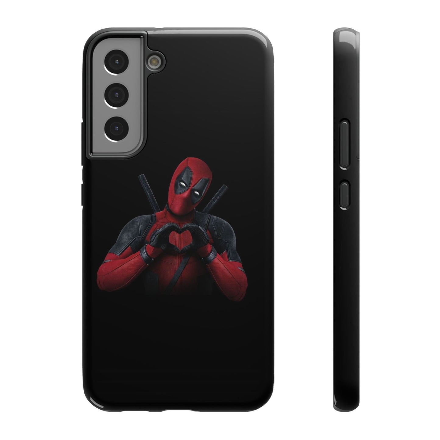 DEADPOOL - Impact-Resistant Case