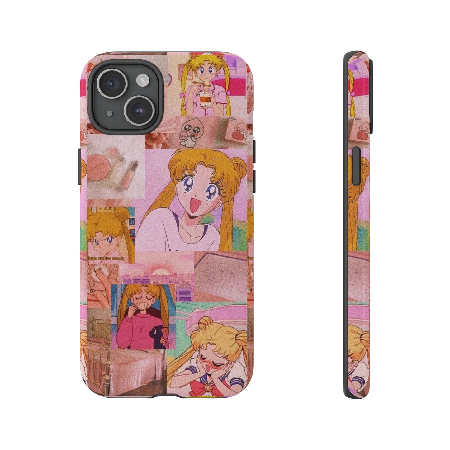 ANIME - Tough Case