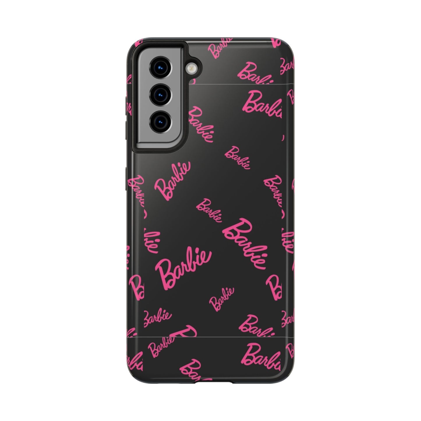 PINK - Tough Phone Case