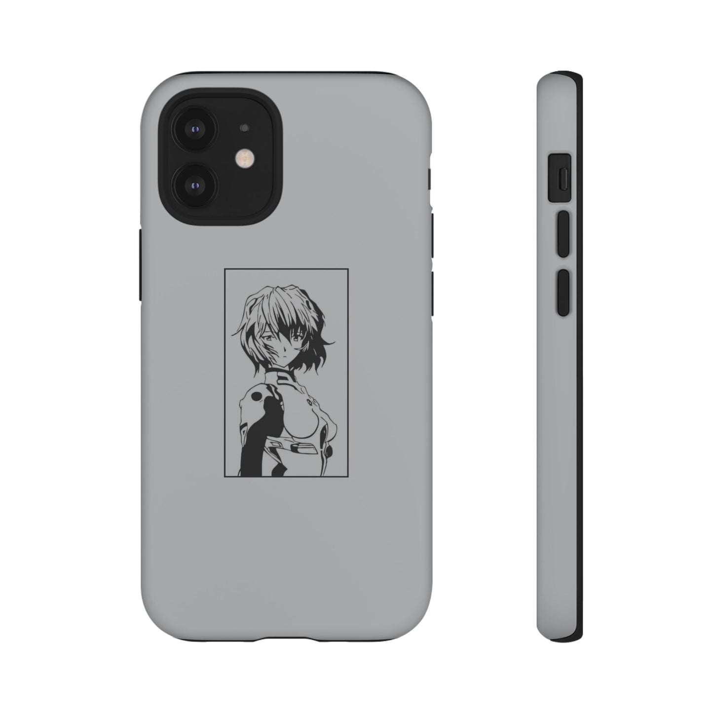 ANIME - Tough Case
