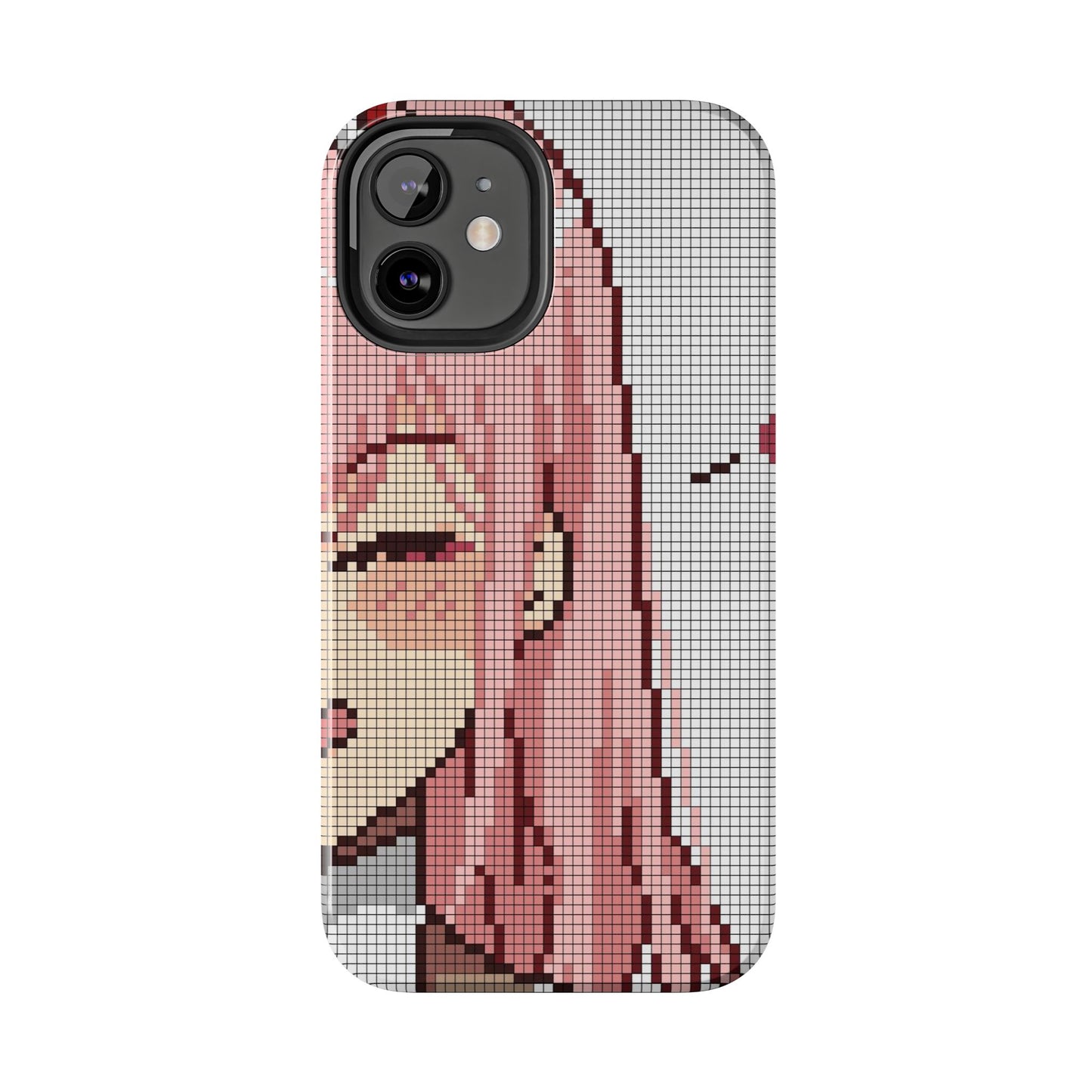 ANIME Tough Phone Case