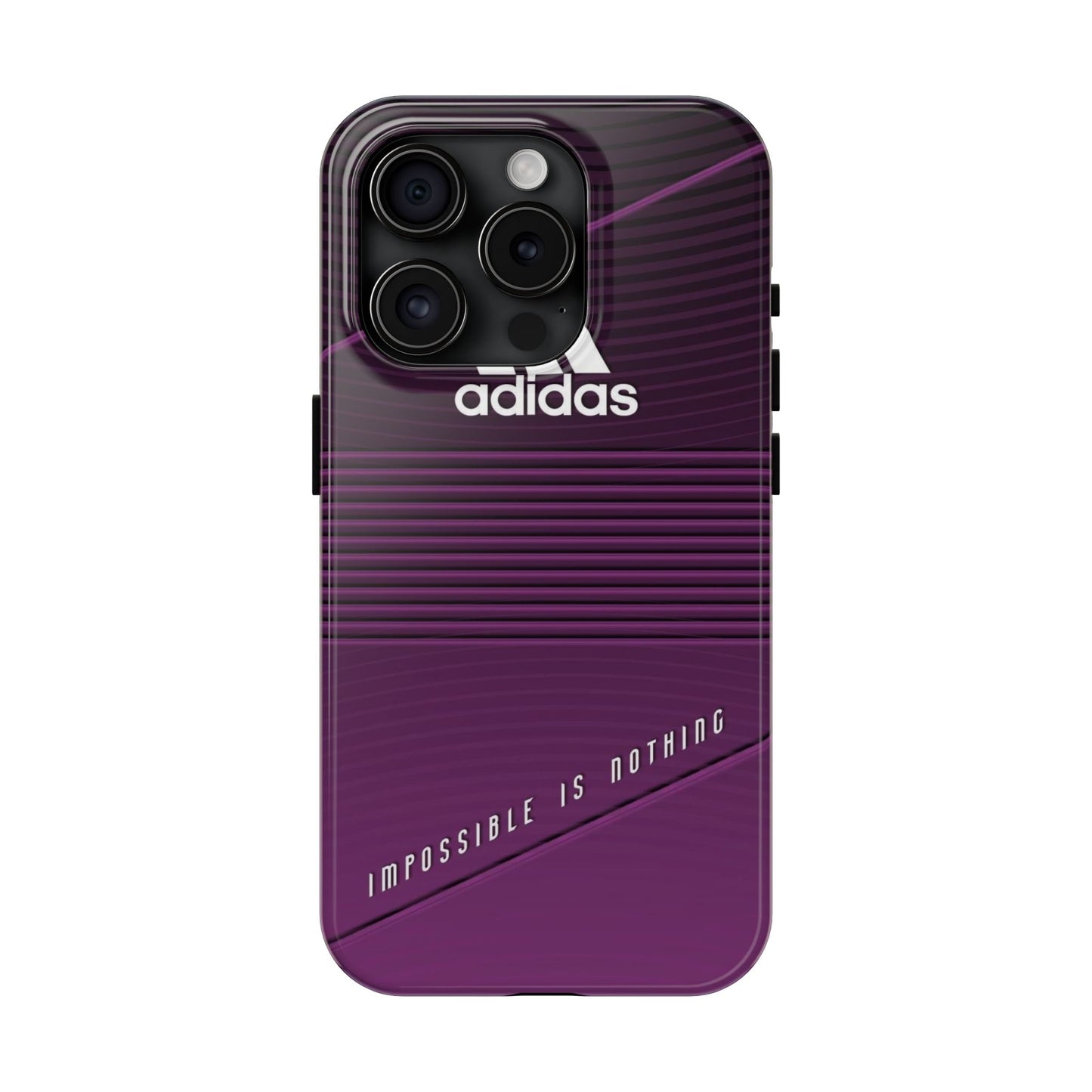 ADIDAS Tough Phone Case