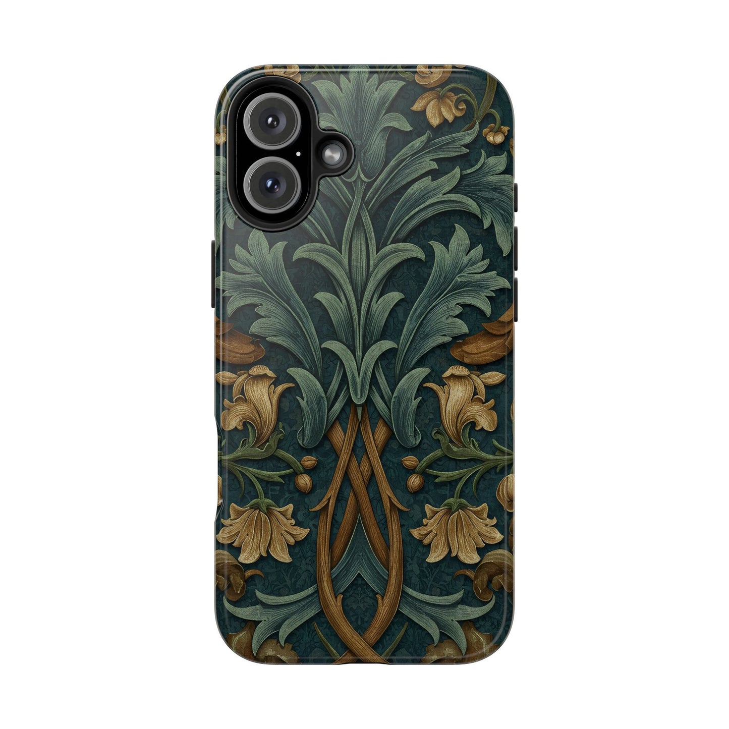 FLORAL - Phone Case