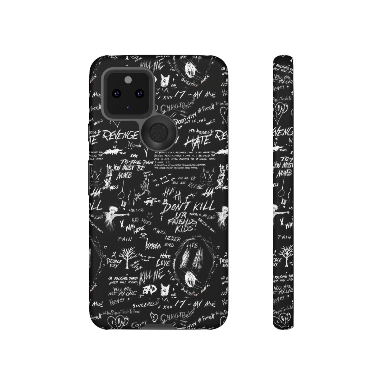 MIXED - Tough Case