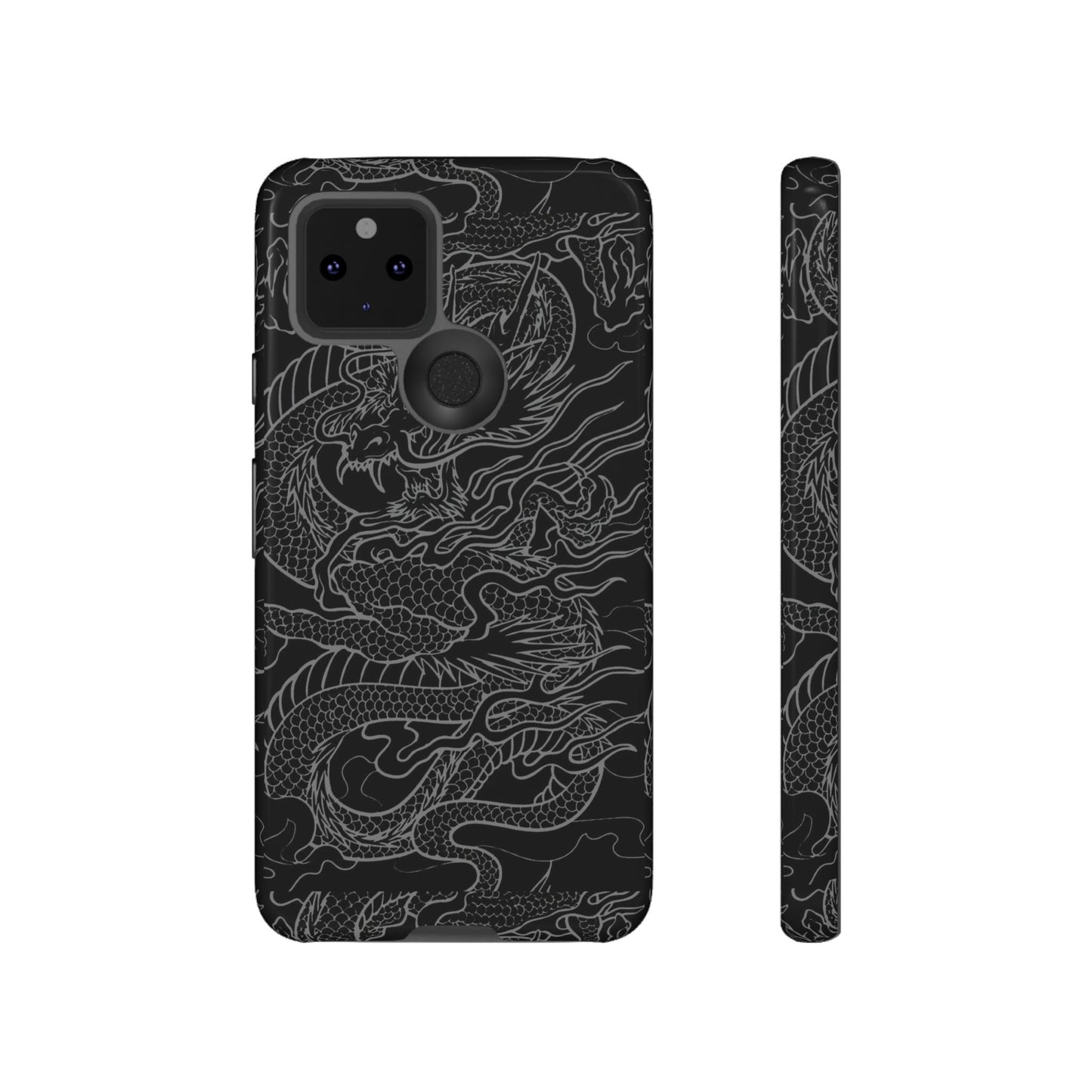 DRAGON - Tough Case
