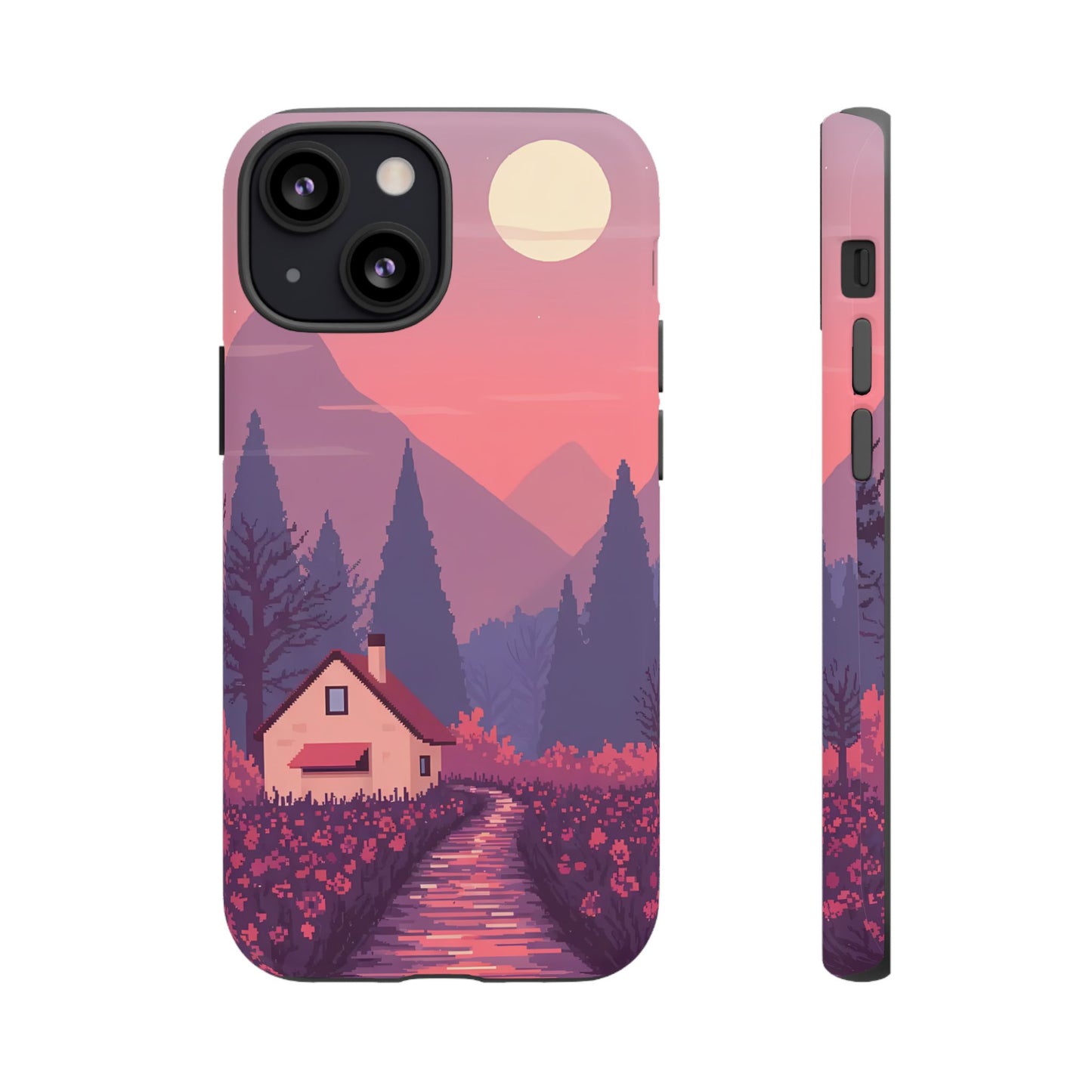 Scenic - Tough Case