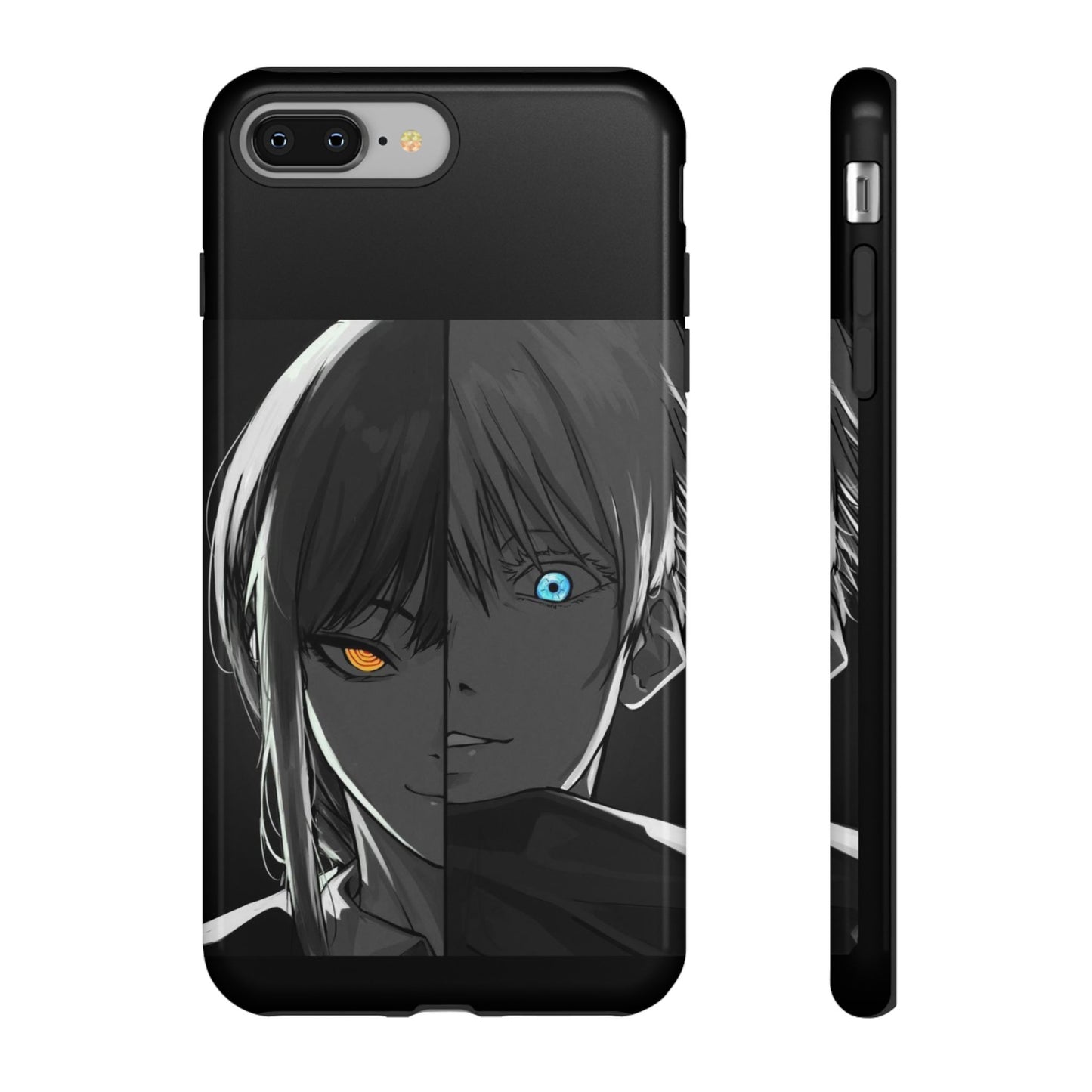 ANIME - Tough Case