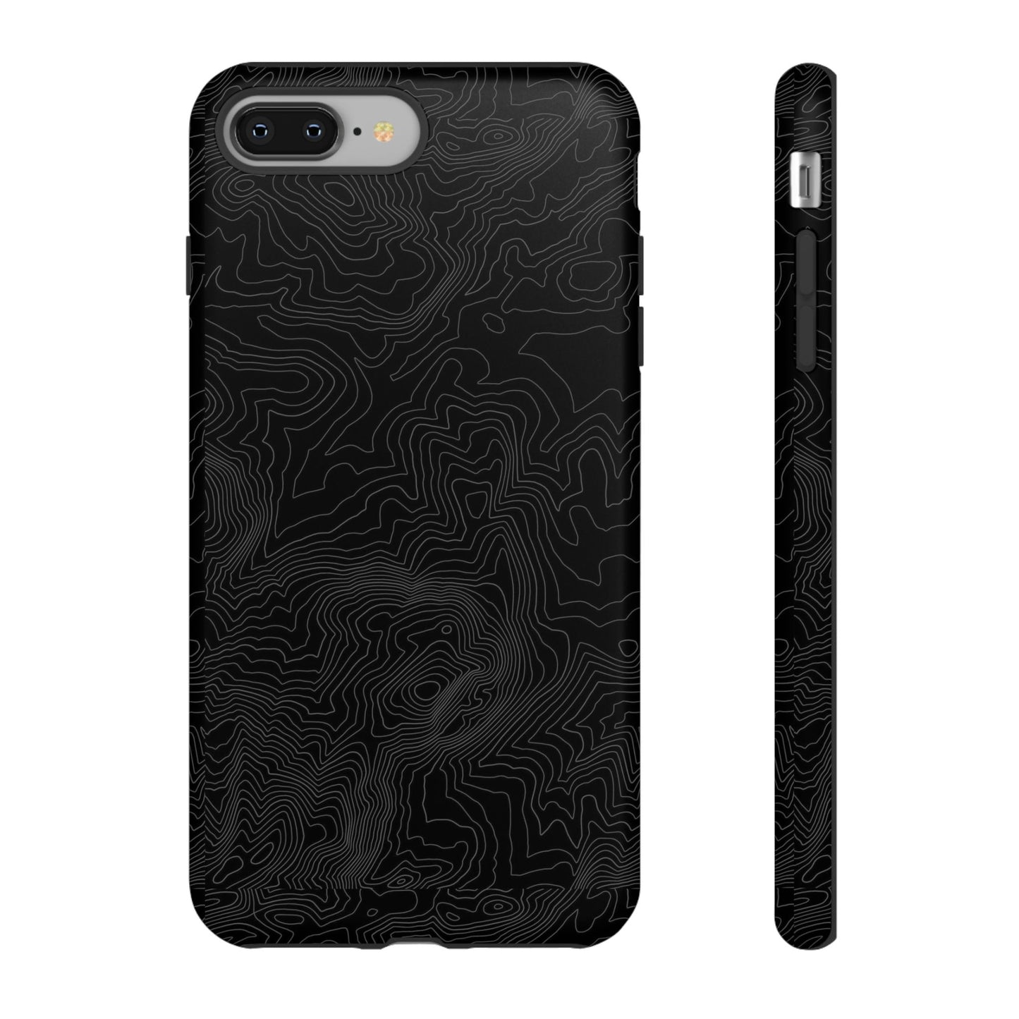 BLACK - Tough Case