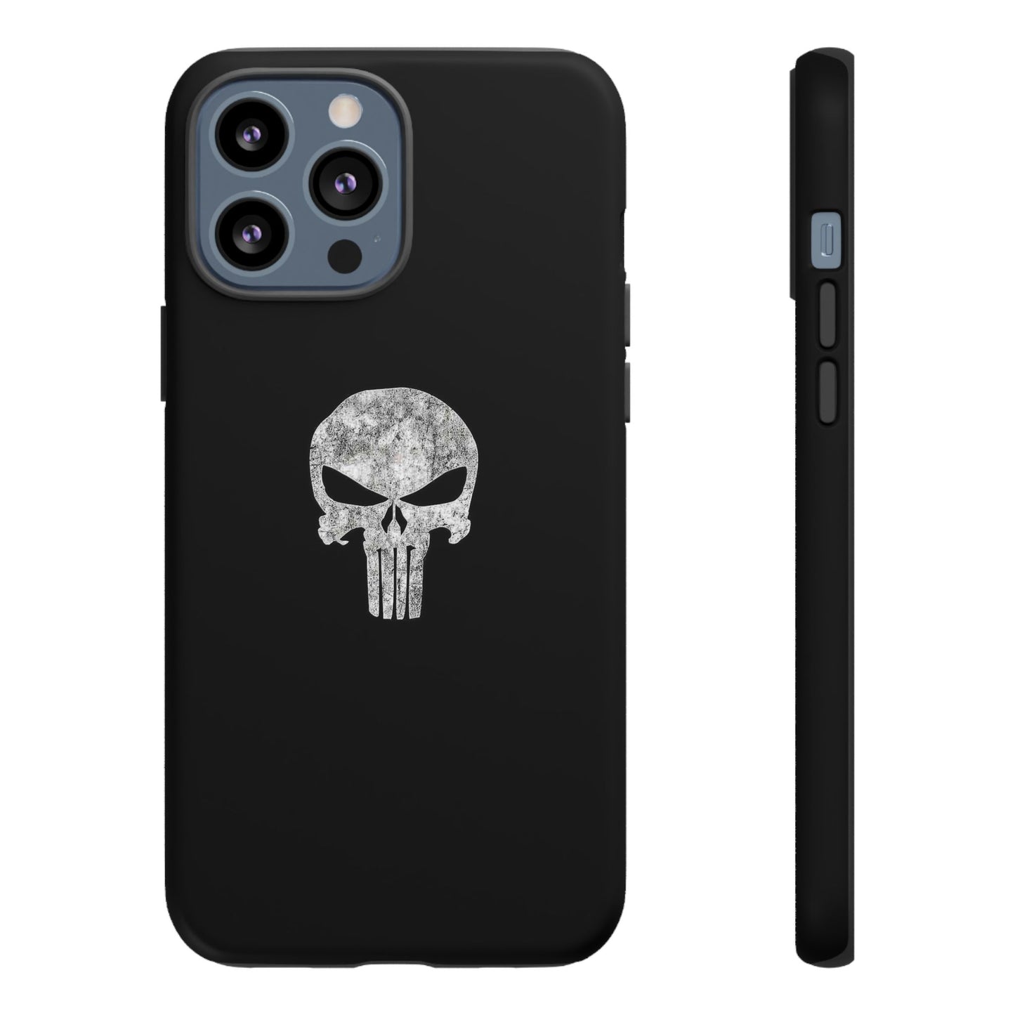 PUNISHER - Tough Case