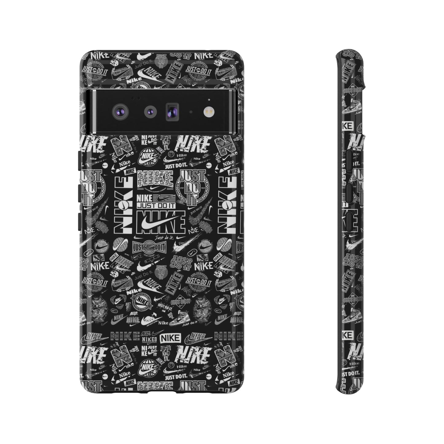 MIXED - Tough Case
