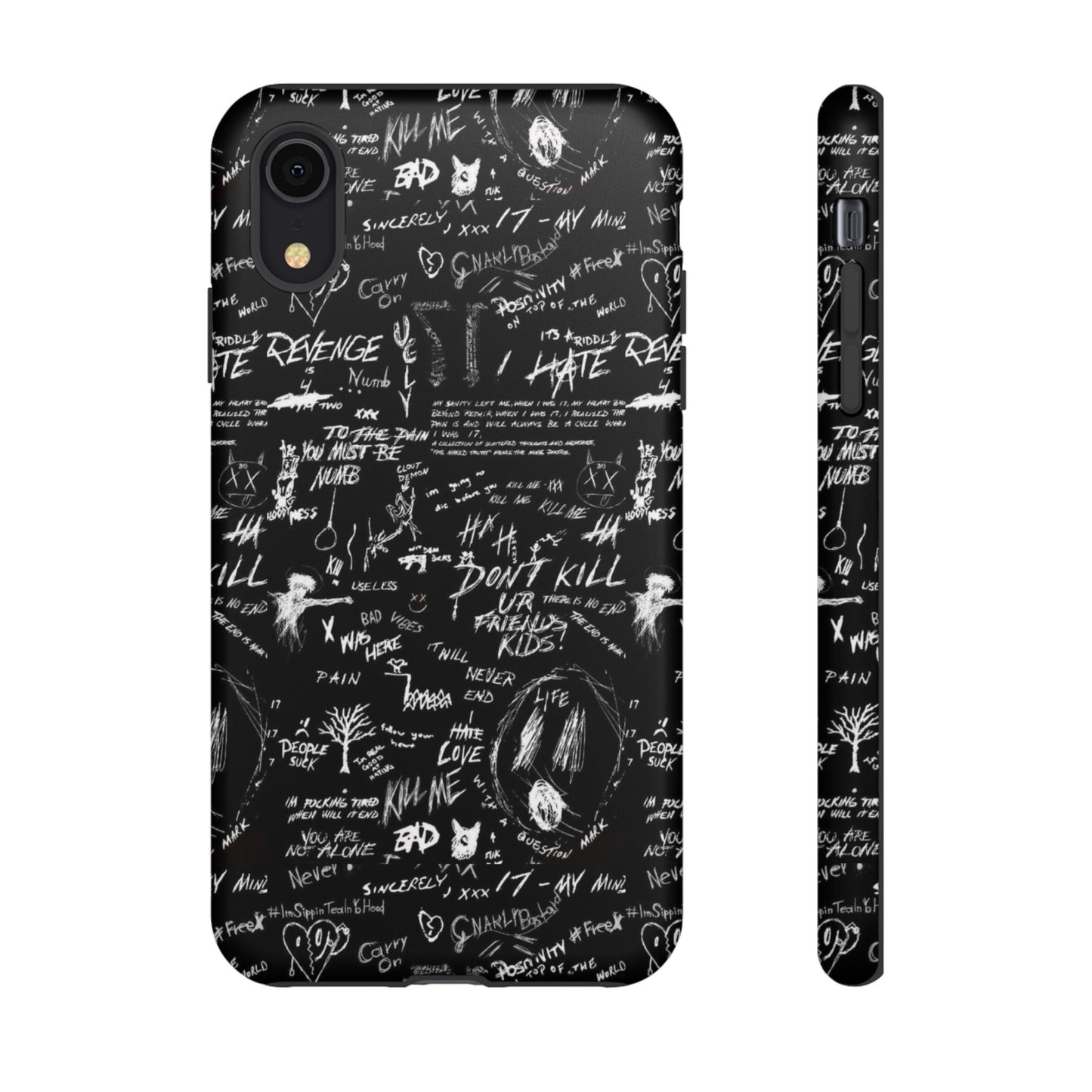 MIXED - Tough Case